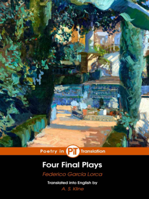 cover image of Four Final Plays